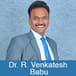 Galgotias University Pro Vice-Chancellor: Dr. R. Venkatesh  Babu Interview